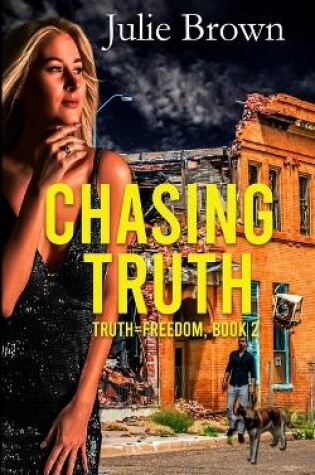 Cover of Chasing Truth