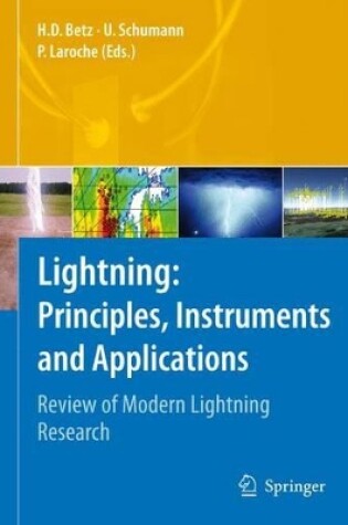 Cover of Lightning