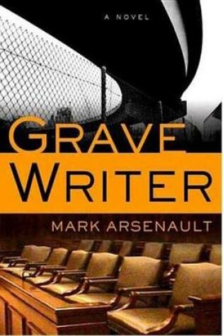 Cover of Gravewriter