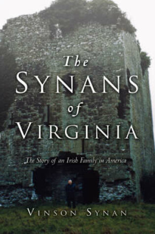 Cover of The Synans of Virginia