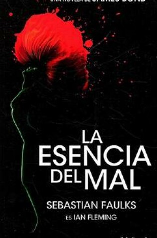 Cover of La Esencia del Mal