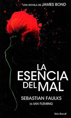 Cover of La Esencia del Mal