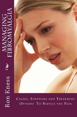 Book cover for Managing Fibromyalgia