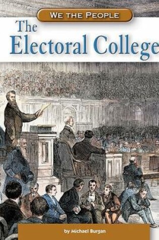 Cover of The Electoral College