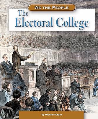 Book cover for The Electoral College