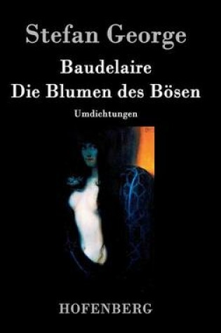 Cover of Die Blumen des Bösen