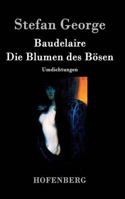 Book cover for Die Blumen des Bösen