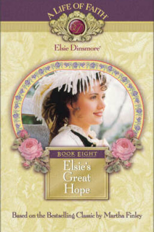 Cover of Elsie's Great Hope