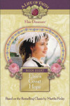 Book cover for Elsie's Great Hope