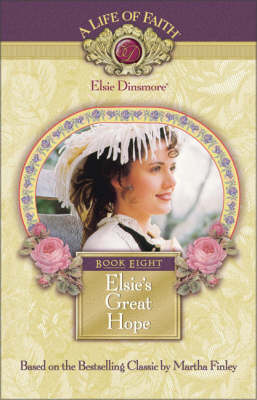 Cover of Elsie's Great Hope