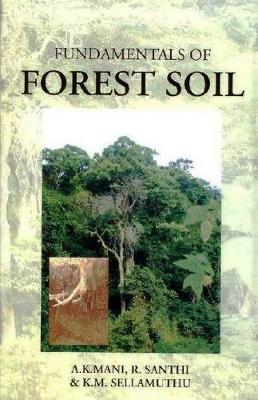 Cover of Fundamentals of Forest Soils