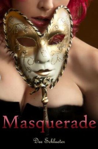 Cover of Masquerade