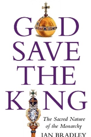 Cover of God Save The King