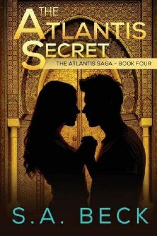 Cover of The Atlantis Secret