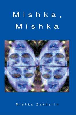 Book cover for Mishka, Mishka