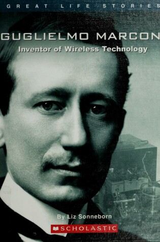 Cover of Guglielmo Marconi