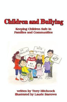 Book cover for Children and Bullying