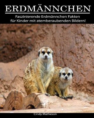 Book cover for Erdmannchen