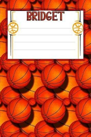 Cover of Basketball Life Bridget