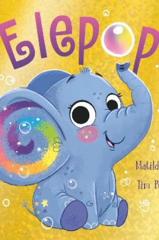 Cover of Elepop