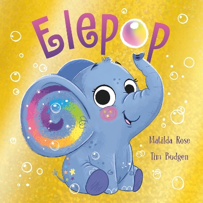 Book cover for Elepop