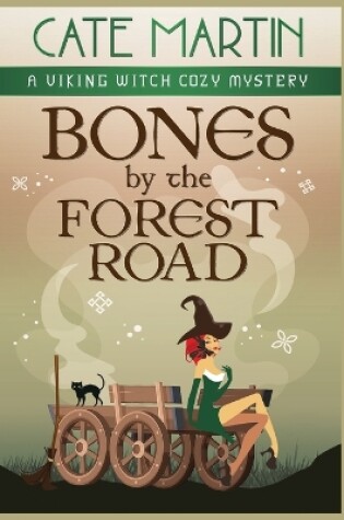 Cover of Bones by the Forest Road