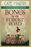 Book cover for Bones by the Forest Road