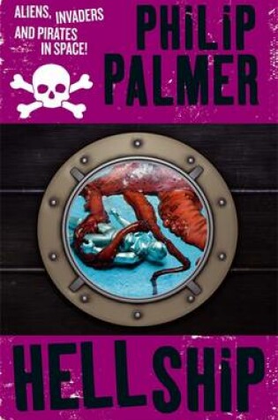 Cover of Hell Ship