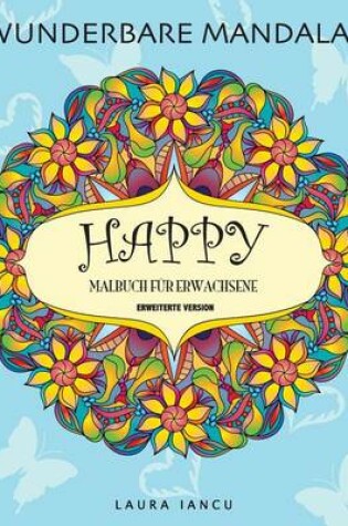 Cover of Happy