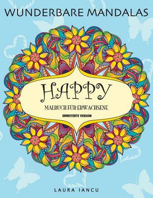 Book cover for Happy