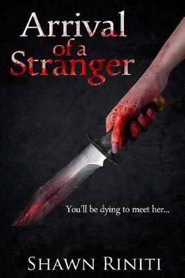 Book cover for Arrival of a Stranger