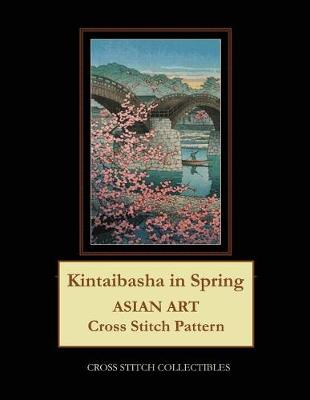 Book cover for Kintaibasha in Spring