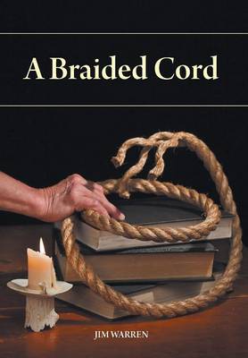 Book cover for A Braided Cord