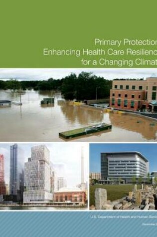 Cover of Primary Protection