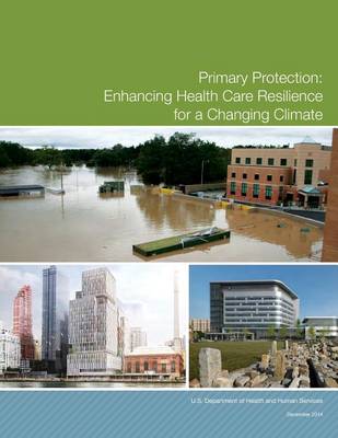 Book cover for Primary Protection