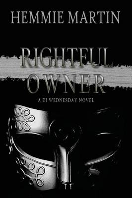 Book cover for Rightful Owner