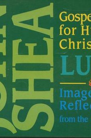 Cover of Gospel Food for Hungry Christians: Luke
