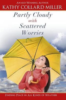 Book cover for Partly Cloudy with Scattered Worries