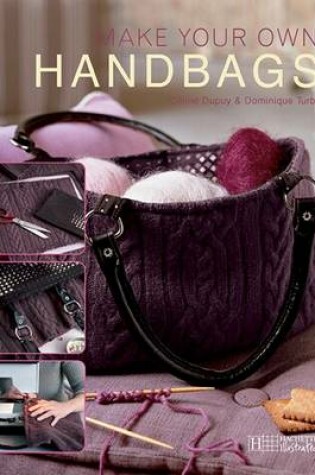 Cover of Make Your Own Handbags