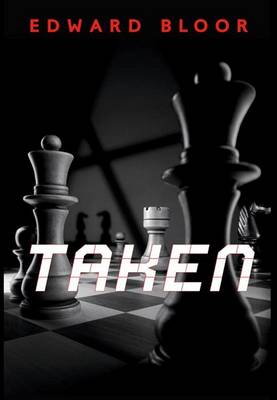 Book cover for Taken