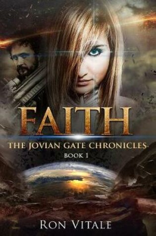 Cover of Faith