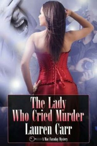 Cover of The Lady Who Cried Murder
