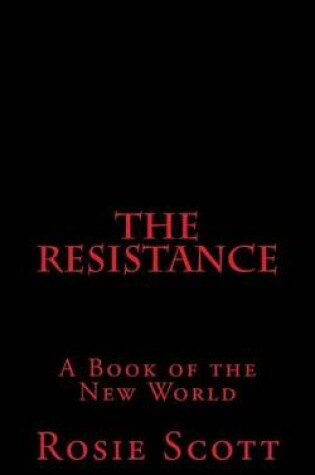 Cover of The Resistance