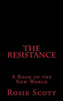 Book cover for The Resistance