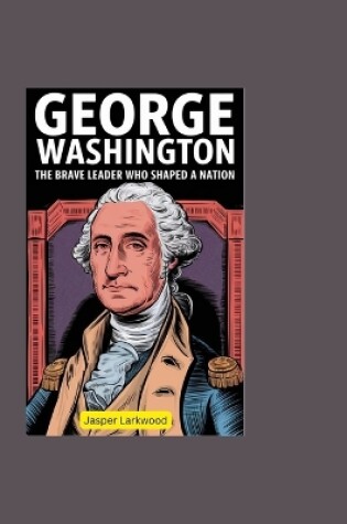 Cover of George Washington