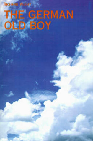 Cover of The German Old Boy