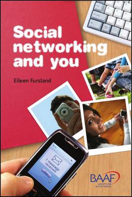 Book cover for Social Networking and You