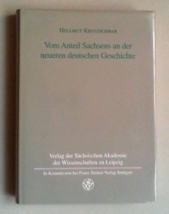 Cover of Hellmut Kretzschmar