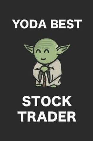 Cover of Yoda Best Stock Trader