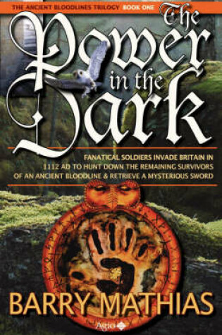 Cover of The Power in the Dark